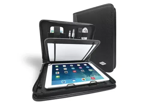 Folio Case Wedo Elegance 26.7 cm (10.5") Photo 4