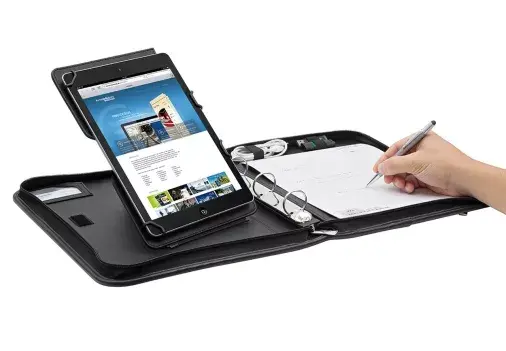 WEDO Elegance folio case for 26.7 cm (10.5") tablets Photo 2