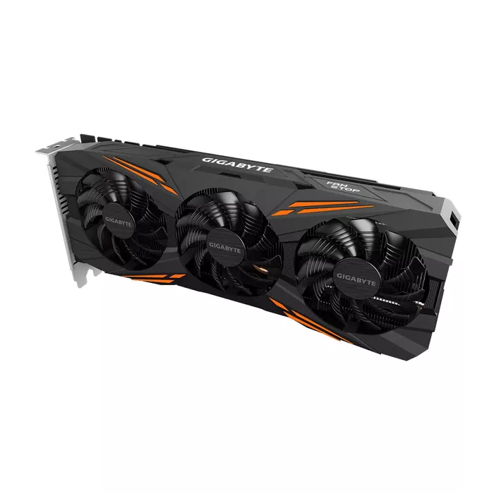 Gigabyte GeForce GTX 1080 G1 GV-N1080G1 GAMING-8GD | AiO.lv