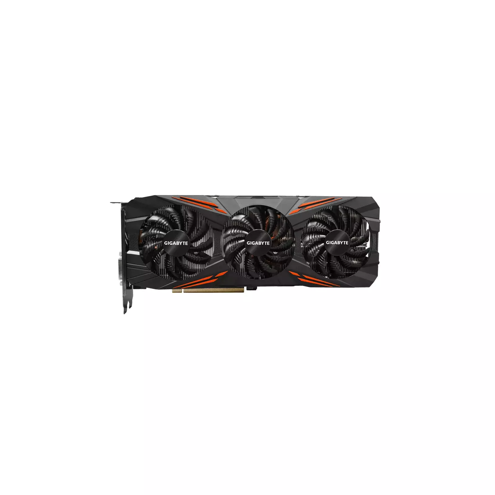 Gigabyte GeForce GTX 1080 G1 GV-N1080G1 GAMING-8GD | AiO.lv