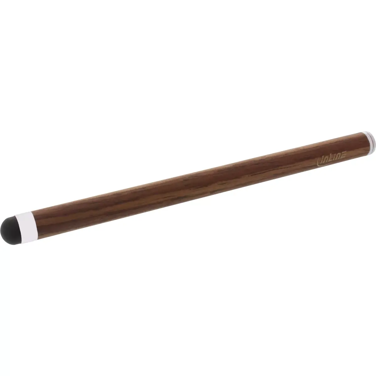 Touchpad stylus InLine woodstylus 55463 Photo 2