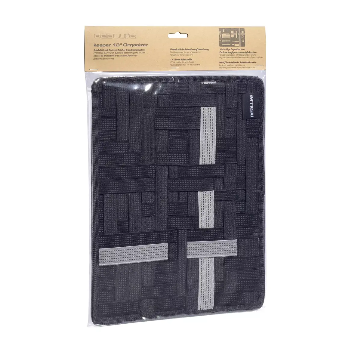 Sleeve case Ultron RealLife 33 cm (13") Photo 4
