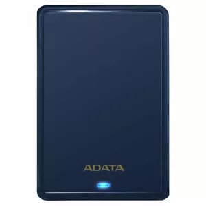 ADATA HV620S ārējais cietais disks 1000 GB Zils