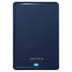 ADATA HV620S ārējais cietais disks 1 TB Zils