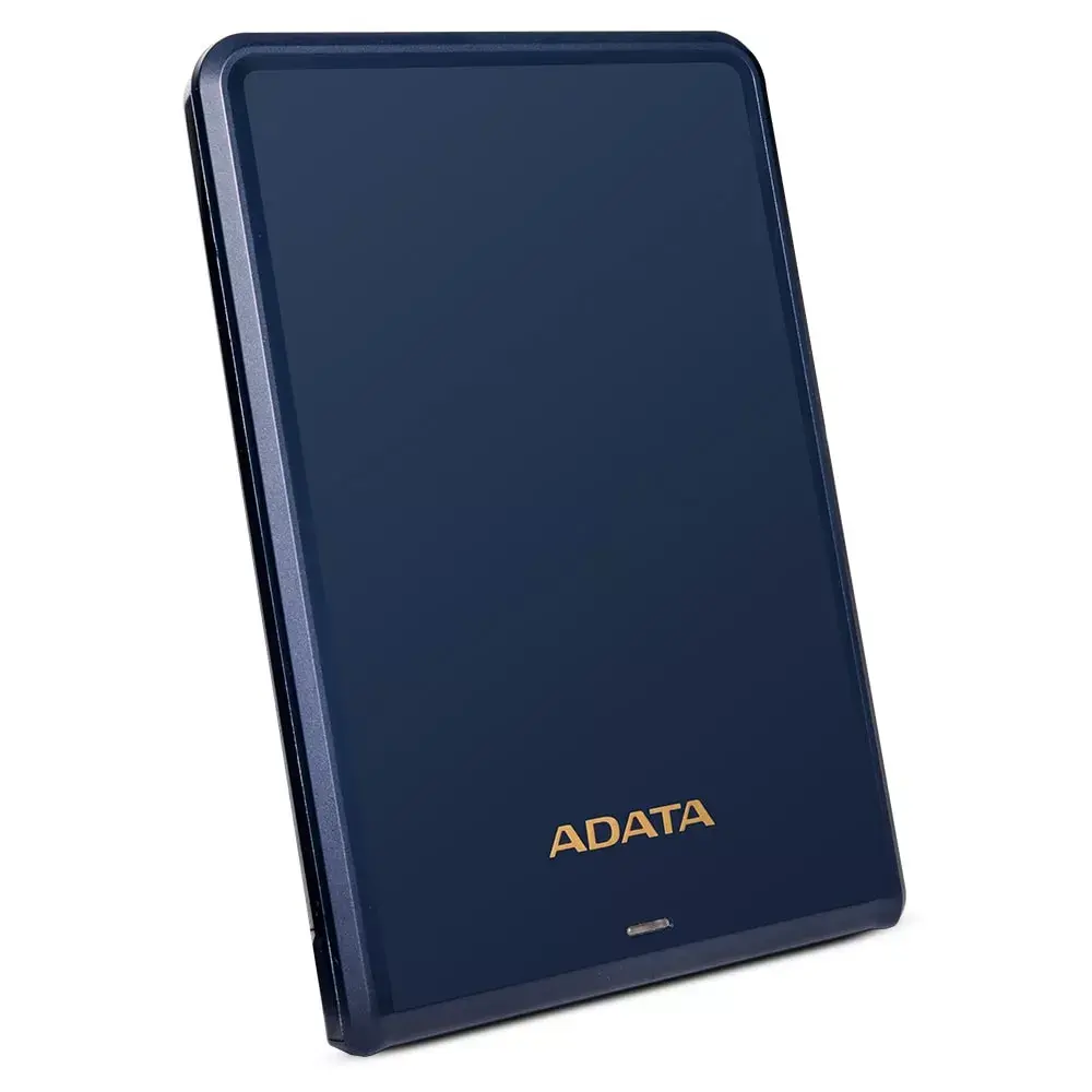 External Hard Drive ADATA 1TB HV620S Photo 5