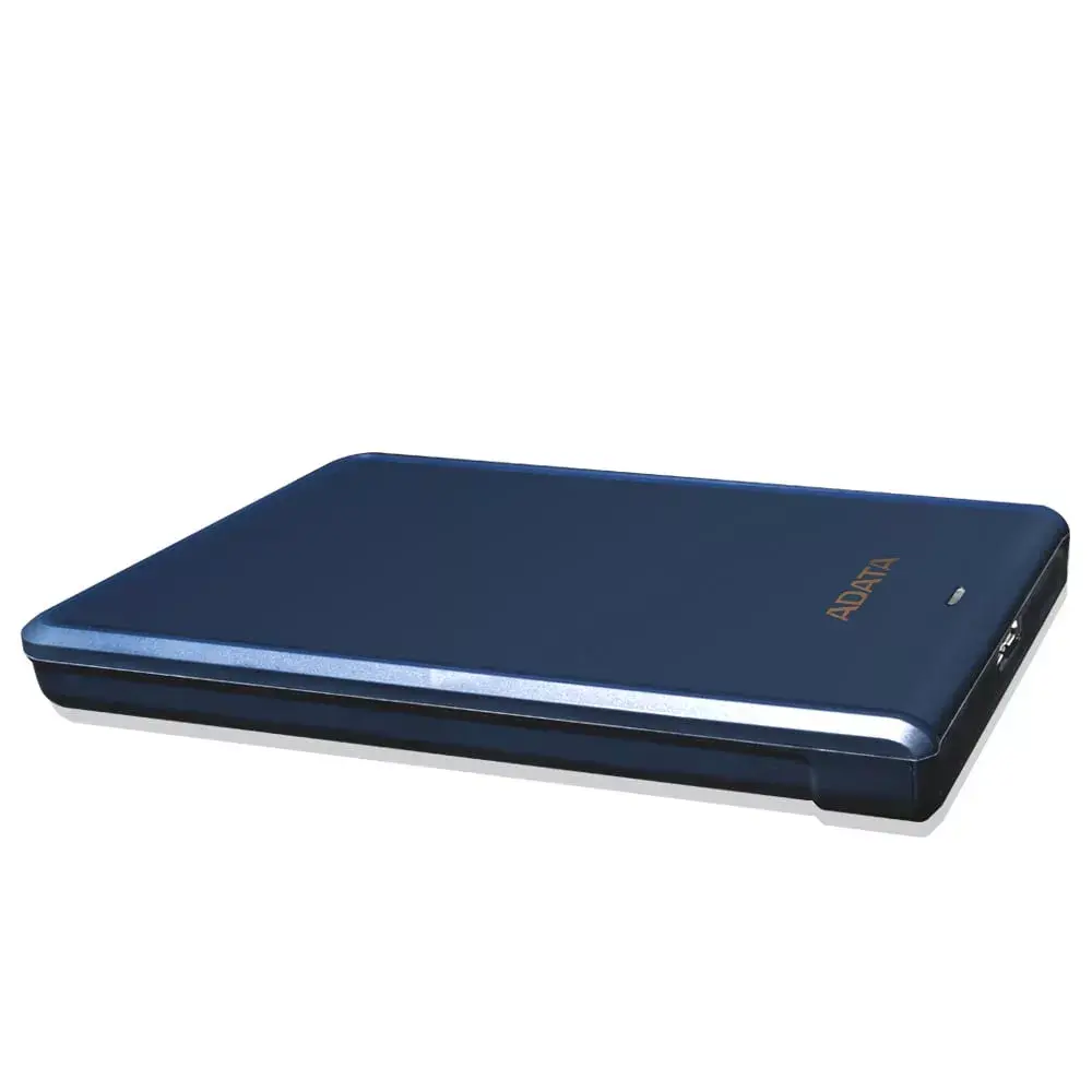 External Hard Drive ADATA 1TB HV620S Photo 6