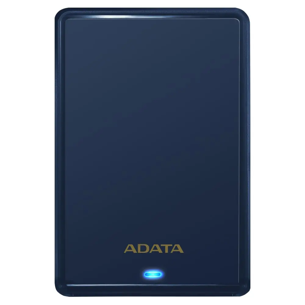 ADATA HV620S Ārējais cietais disks 1
