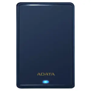 ADATA HV620S External Hard Drive 1 TB 2.5" Blue USB 3.2 Gen 1 Micro-USB B
