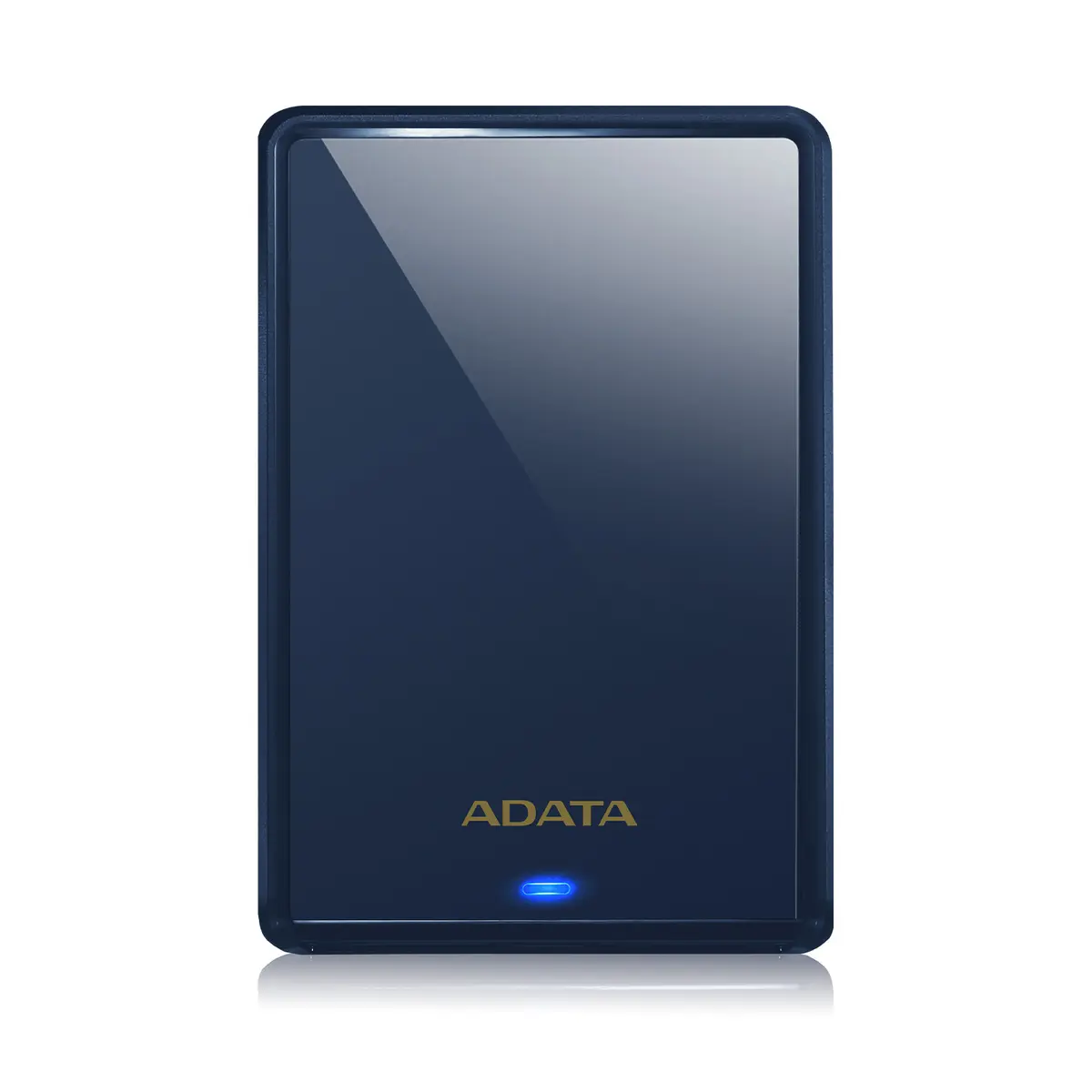 Внешний жесткий диск ADATA HV620S 1 ТБ Синий Photo 6