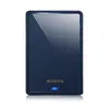 Внешний жесткий диск ADATA HV620S 1 ТБ Синий Photo 6