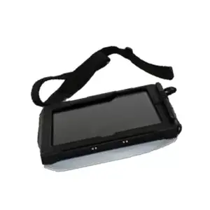 Cover Zebra SG-ET5X-8HLST-01 tablet case 20.3 cm (8") Black