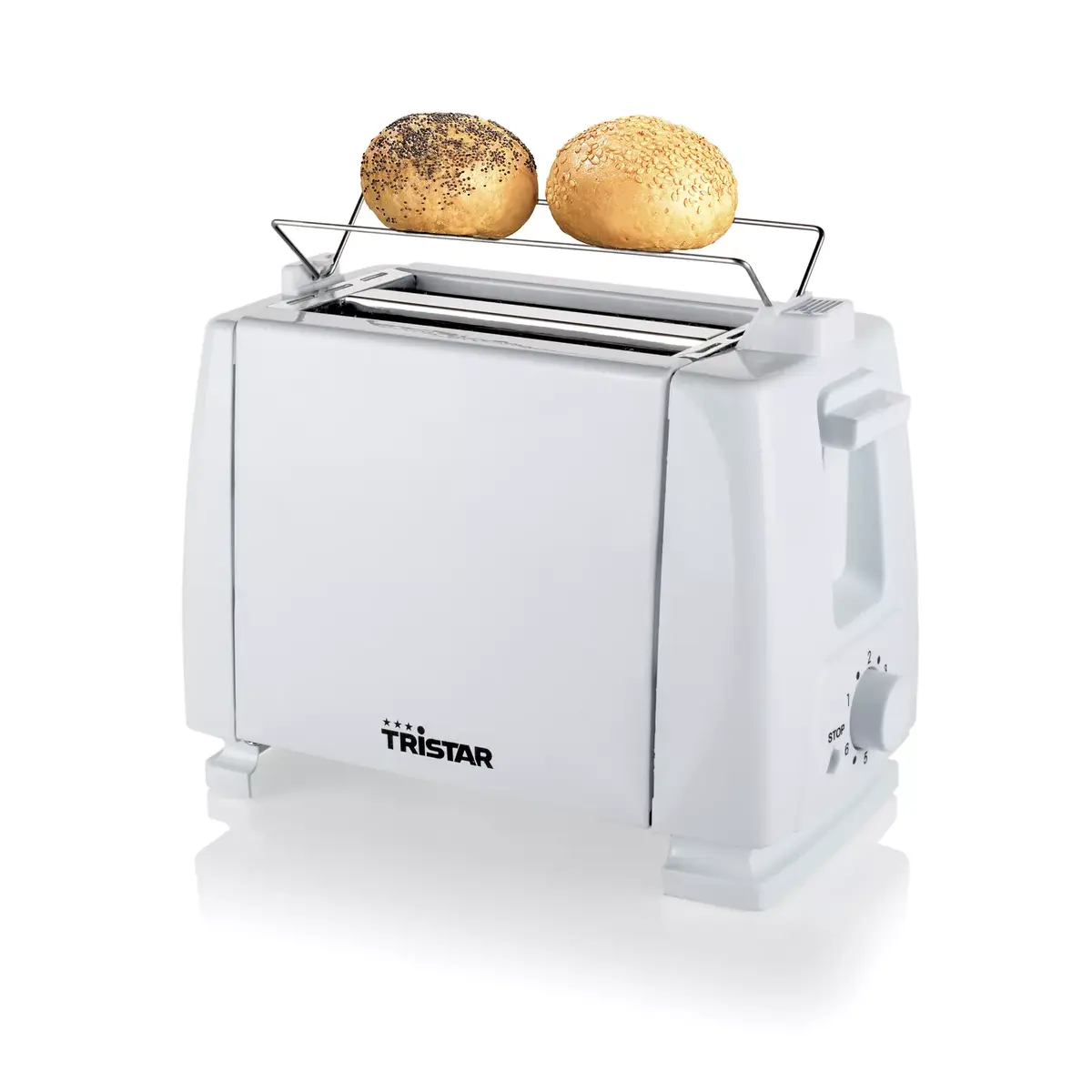 Toaster Tristar BR-1009 Photo 4