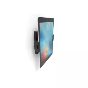 Compulocks UCLGVWMB telefona turētājs Pasīvais turētājs Planšetdators/ultra mobīlais personālais dators (UMPC) Melns