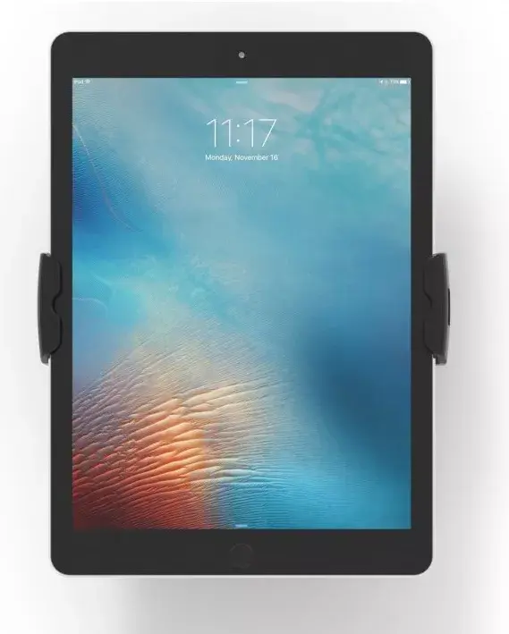 Sienas stiprinājums Compulocks Universal Tablet Cling VESA Photo 2