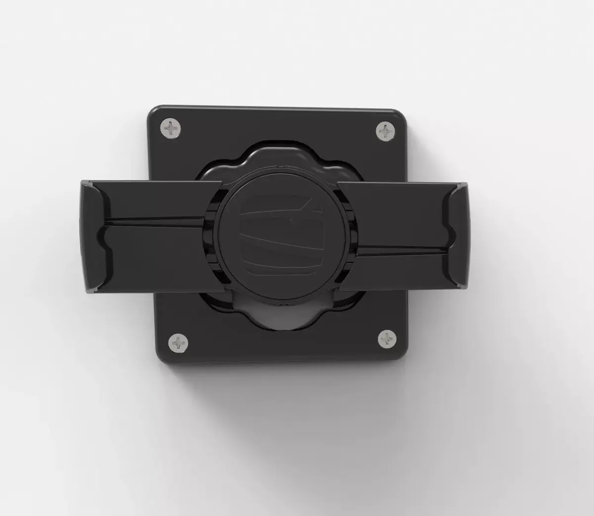 Sienas stiprinājums Compulocks Universal Tablet Cling VESA Photo 3