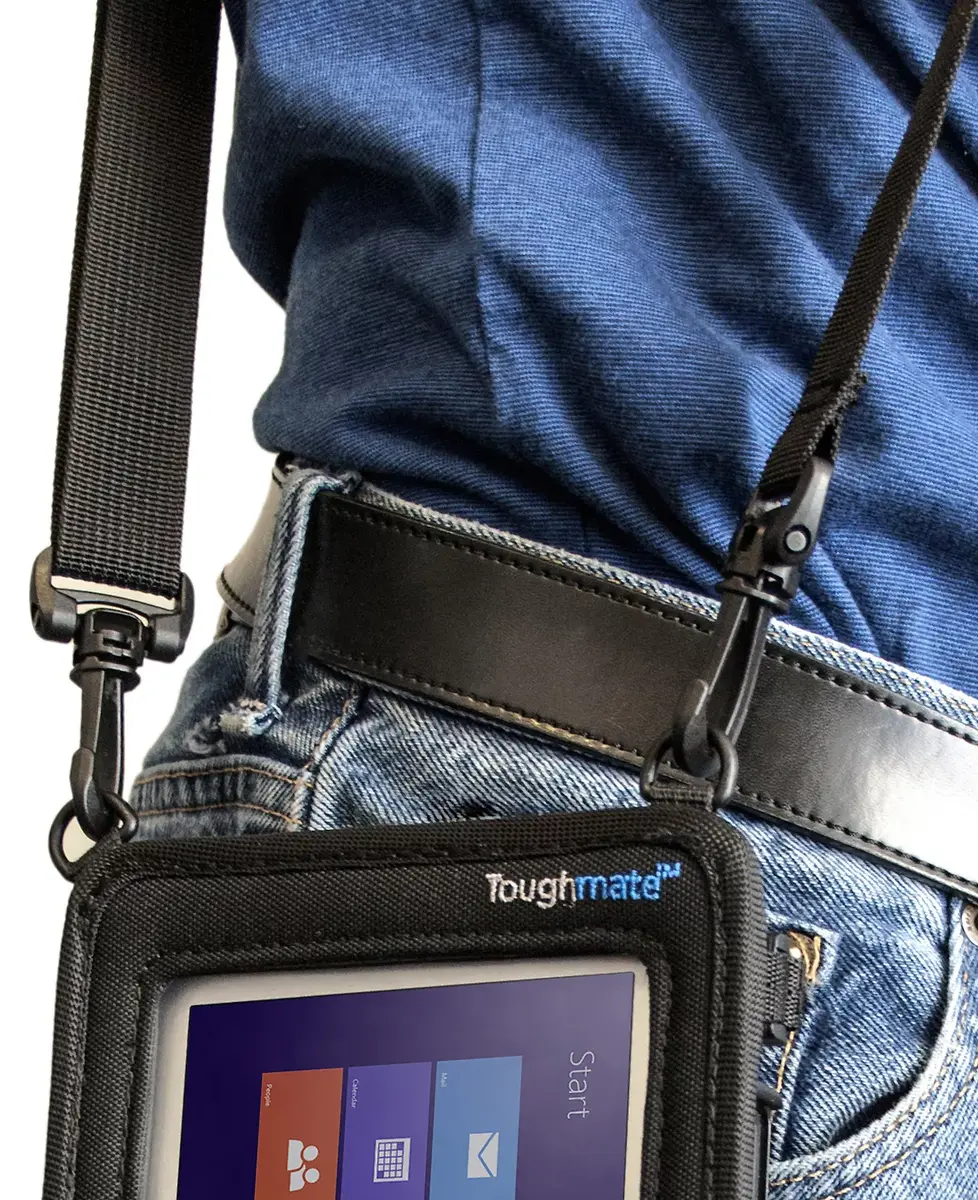 Strap Tablet Panasonic PCPE-INFM1SS Photo 2