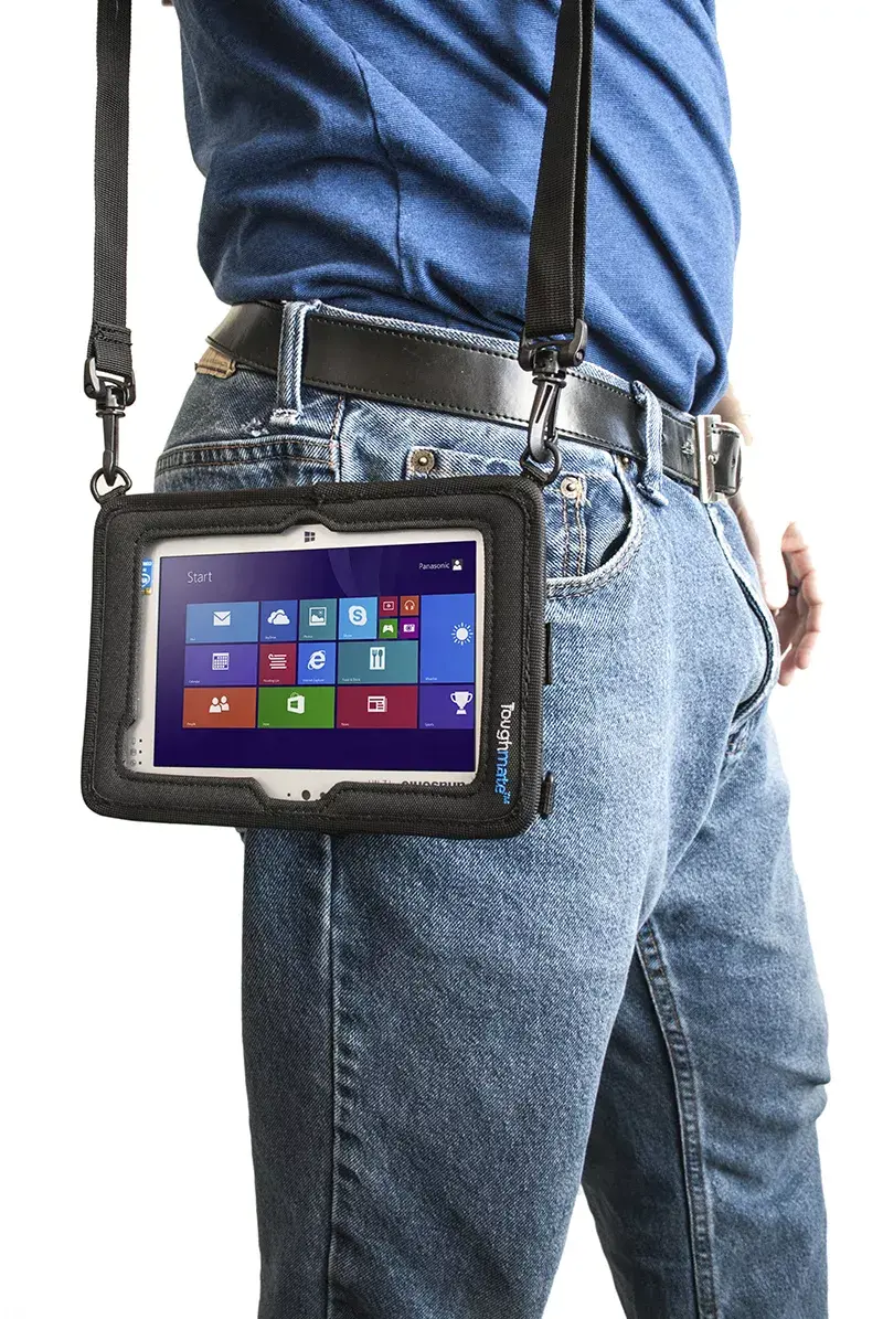 Strap Tablet Panasonic PCPE-INFM1SS Photo 3