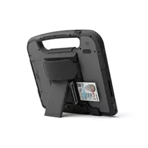 Планшет Getac GOHSX1 Черный