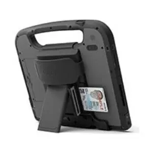Планшет Getac GOHSX1 Черный