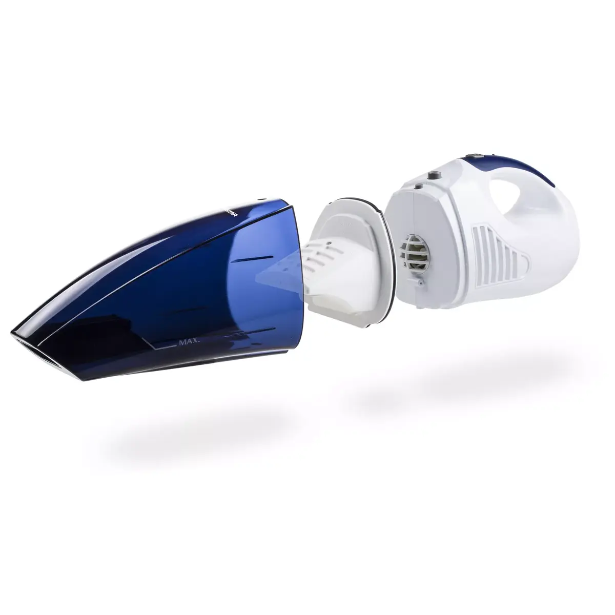 Vacuum Cleaner Tristar KR-2176 Photo 4