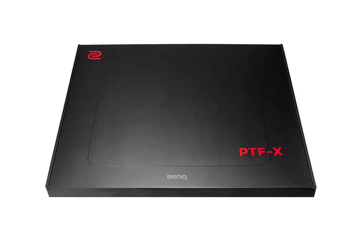 Mouse pad BenQ Zowie P TF-X Photo 5