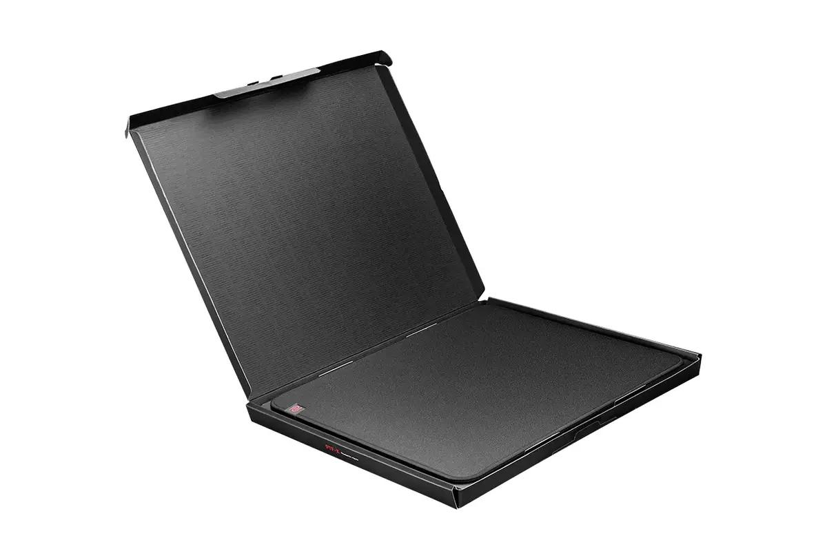 Mouse pad BenQ Zowie P TF-X Photo 6
