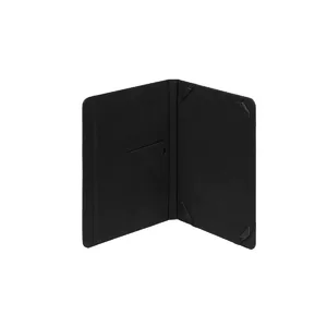 Rivacase 3217 Folio Tablet Case for 10.1-inch Devices Black