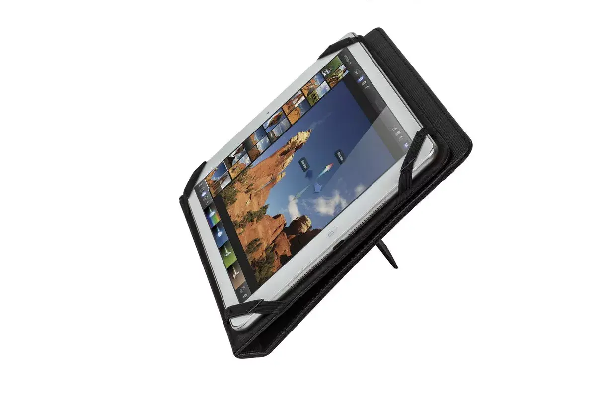 Rivacase 3217 Folio Tablet Case 10.1-inch Photo 3
