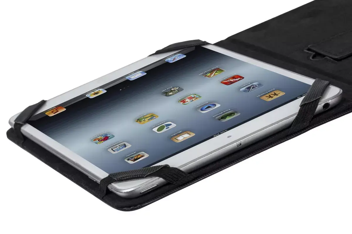 Rivacase 3217 Folio Tablet Case 10.1-inch Photo 4