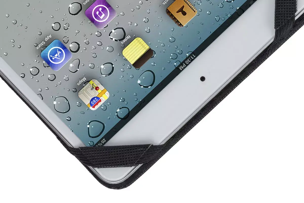 Rivacase 3217 Folio Tablet Case 10.1-inch Photo 5