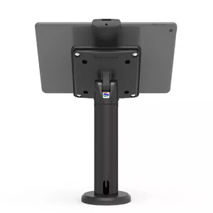 Passive Holder Compulocks Universal Tablet Magnetic Counter Stand 4" Black