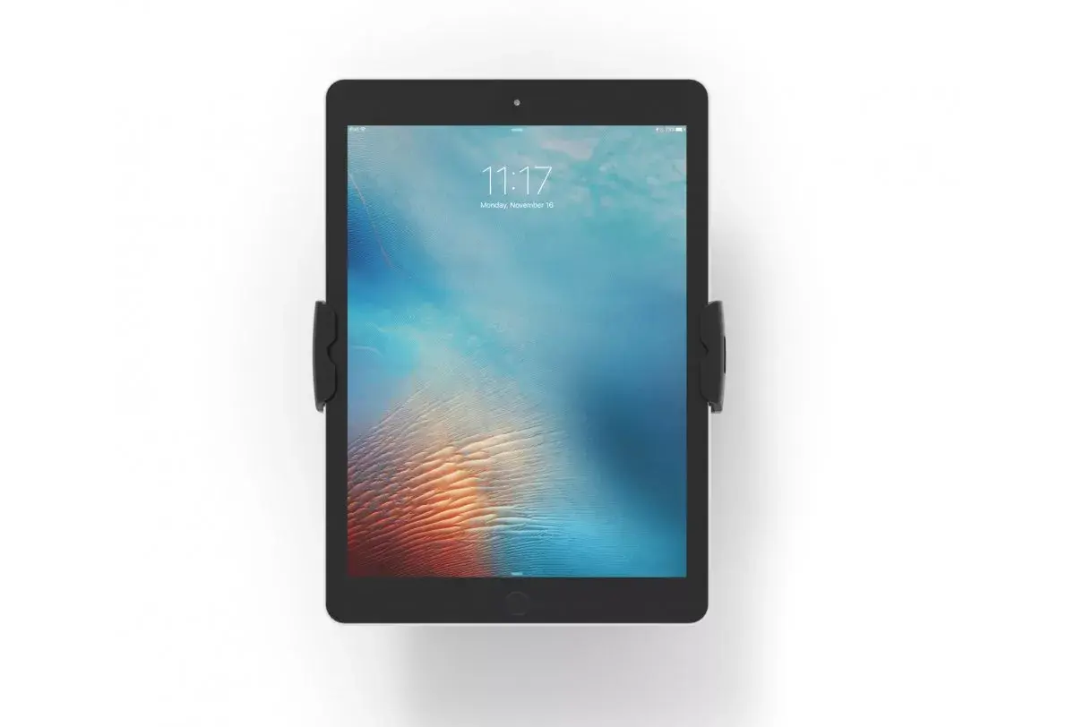 Pasīvais turētājs Compulocks Universal Tablet Magnetic Counter Stand Photo 2