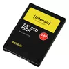 SSD диск INTENSO 240GB SATA 3.0 Photo 3