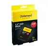 SSD диск INTENSO 240GB SATA 3.0 Photo 4