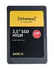 SSD диск INTENSO 240GB SATA 3.0 Photo 2