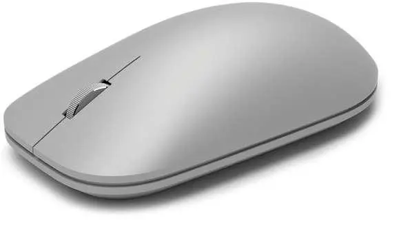 Mouse Microsoft Surface Office Bluetooth BlueTrack Photo 7