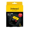 SSD накопитель Intenso High 120 ГБ 2.5" Photo 2