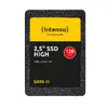SSD накопитель Intenso High 120 ГБ 2.5" Photo 3