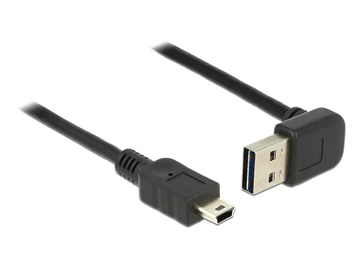 DeLOCK USB 2.0 Kabelis USB
