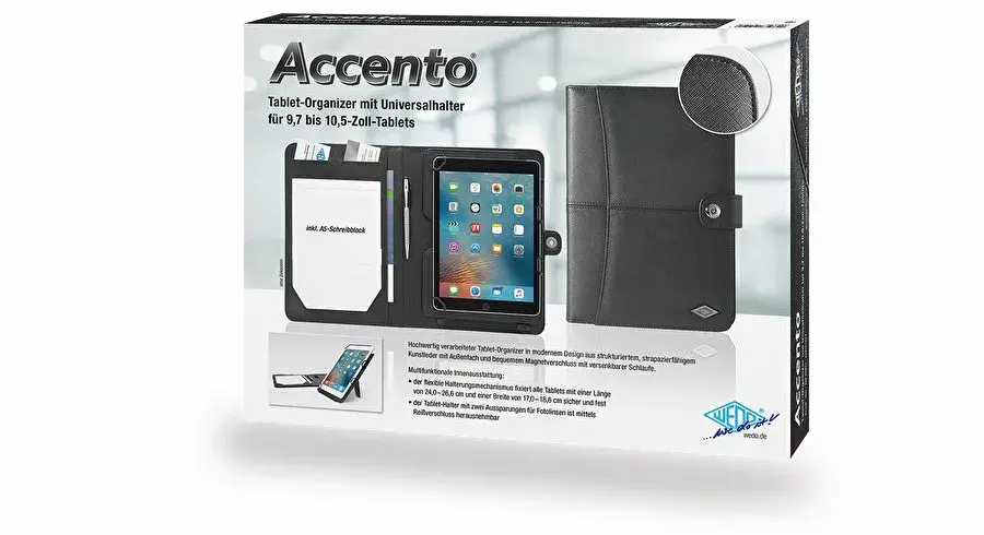 Tablet Case WEDO 58 6901 Photo 4