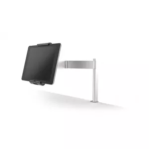 Passive holder Durable 8931-23 Tablet/UMPC Silver