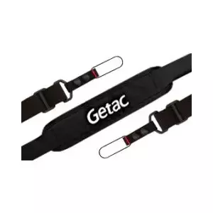 Ремешок Getac GMS2X6 для планшета черный