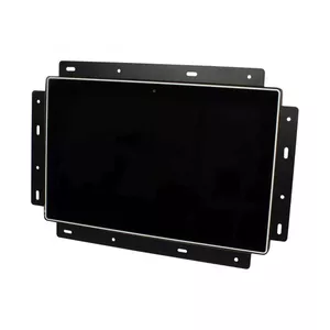ALLNET ALL_Tablet_zbh_14Zoll_Rahmen Display Black 13.3-inch
