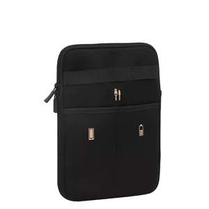 Messenger bag Rivacase 5617 Neoprene Black