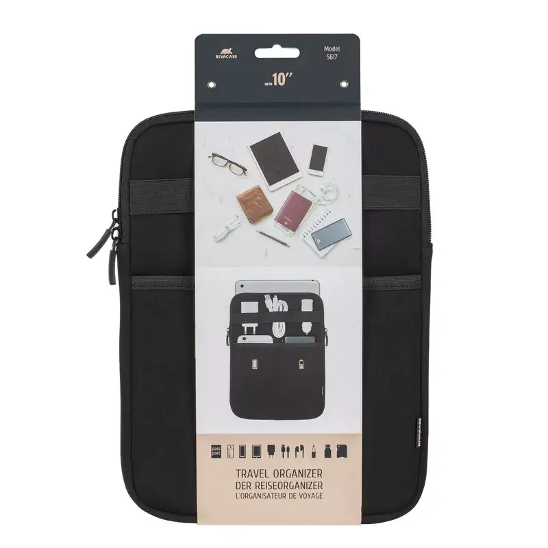 Messenger bag Rivacase 5617 Photo 5