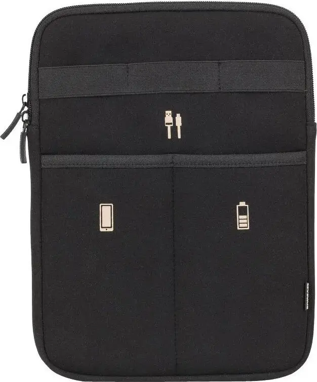 Messenger soma Rivacase 5617 Neoprene Black