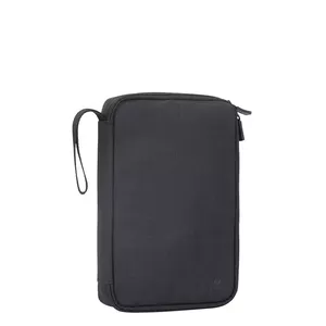 Messenger bag Rivacase 5632 Polyester Black Man