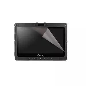 Getac GMPFXJ защитная пленка / стекло для планшета Прозрачная защитная пленка 1 шт