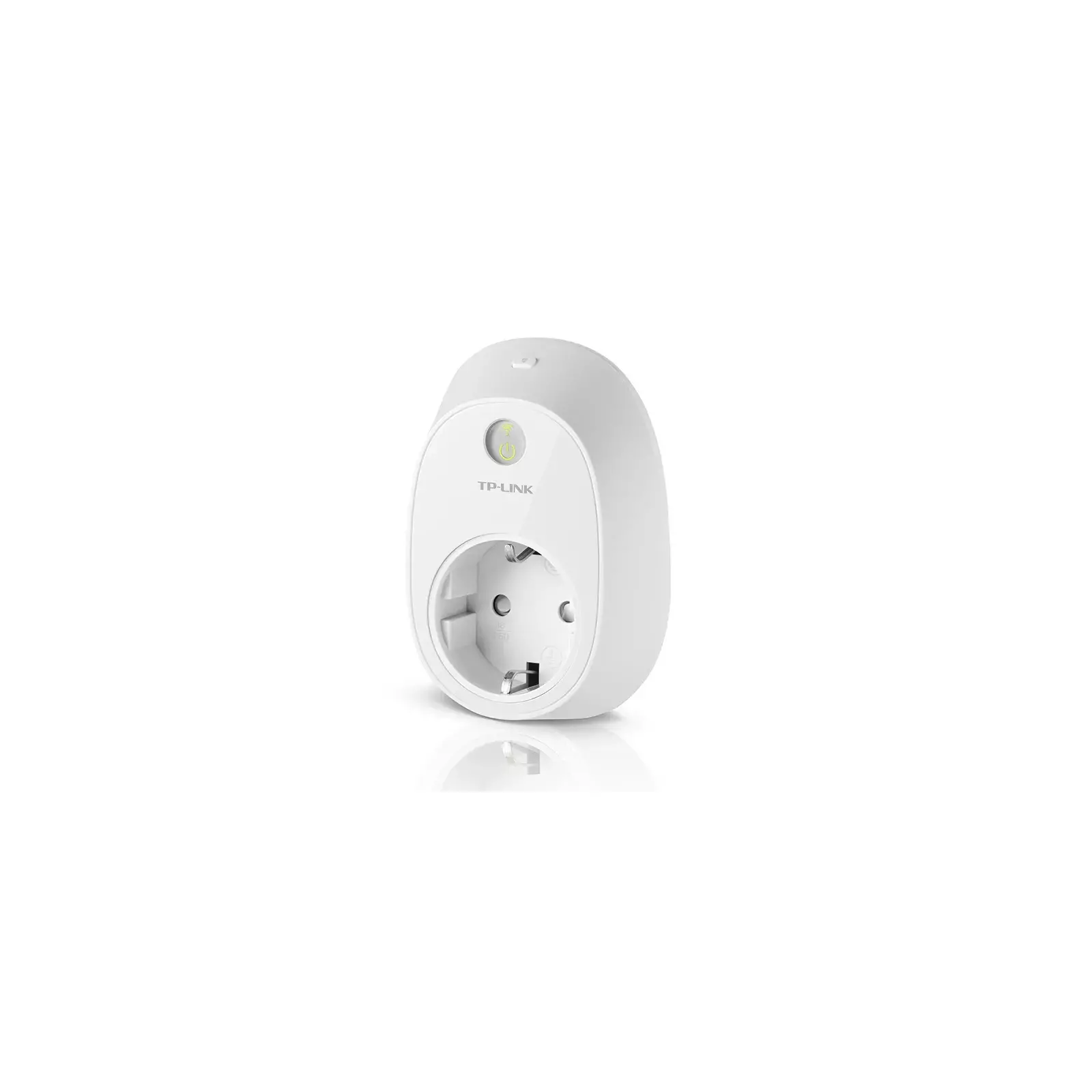 Tp-link HS110 Smart Plug White