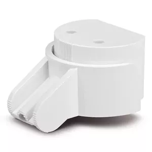 Кронштейн SATEL BRACKET A белый для датчиков и сенсоров, 1 шт